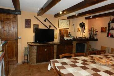 Il Cantinoccio B&b