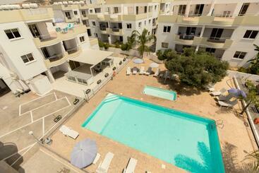 Oceania Bay Village