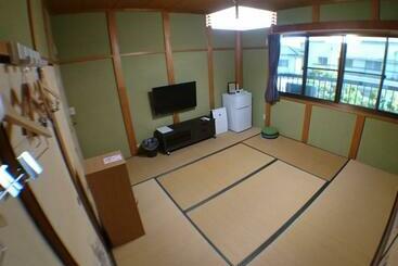 پانسیون Minpaku Nagashima Room4 / Vacation Stay 1033