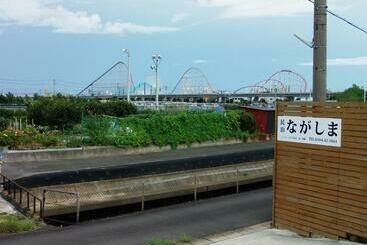 پانسیون Minpaku Nagashima Room4 / Vacation Stay 1033