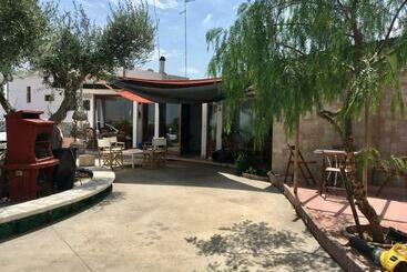 پانسیون Music House Alle Grotte