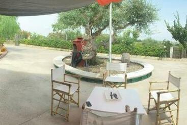 پانسیون Music House Alle Grotte