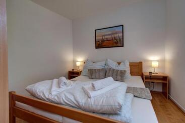 پانسیون Penzion U Zámeckého Parku