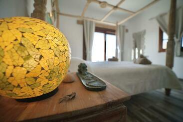 پانسیون Tindaya Nature Home Ocean View