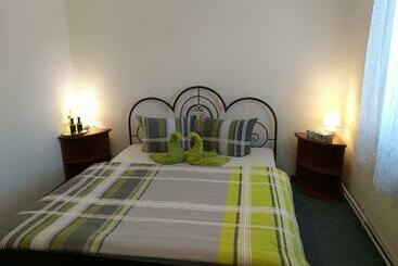 פנסיון U Pohody