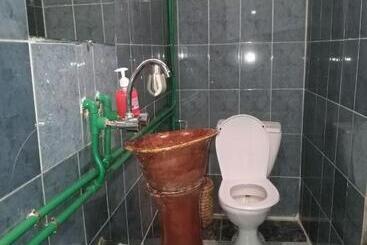 Riad Berbère Boutaghrar