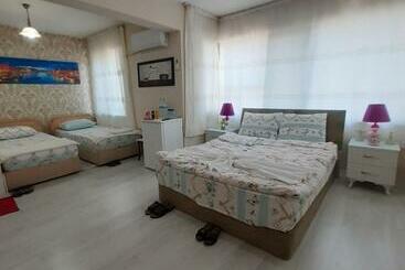 Saydam Otel