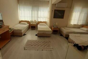 Saydam Otel