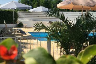 Villa Elia Bed And Breakfast