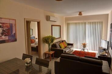 Aphrodite Sands Resort