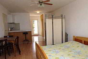 Batistic Apartments