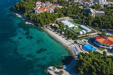 Beach Apartments Lavica