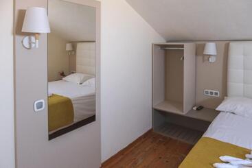 Chrispy Waterpark Resort