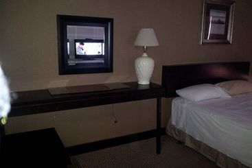 Claremont Hotel Las Vegas