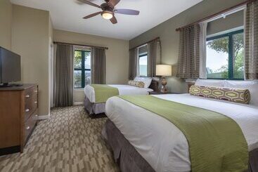 آپارتمان Club Wyndham Smoky Mountains