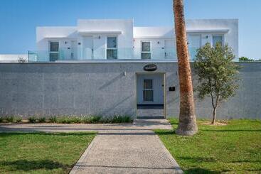 آپارتمان Diamond Boutique Hotel