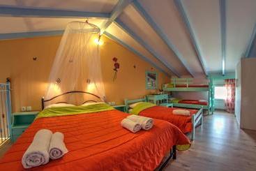 Eleni Family Resort With Swimming Pool, Sidari Corfu