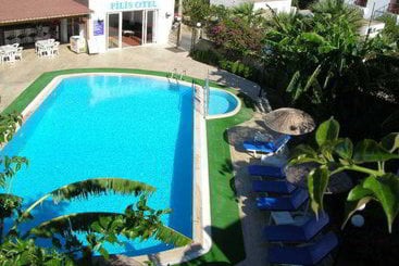 Filis Hotel