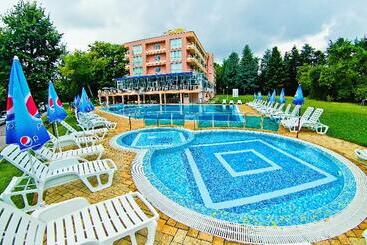 Gloria Hotel   All Inclusive