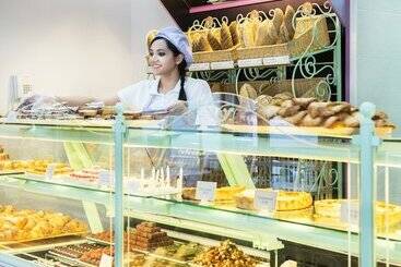 هتل آپارتمان Greguar Hotel By Uhm