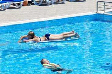 Sirius Mi Hotel Gumuldur