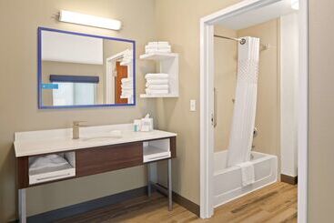 شقة فندقية Hampton Inn & Suites By Hilton Walla Walla
