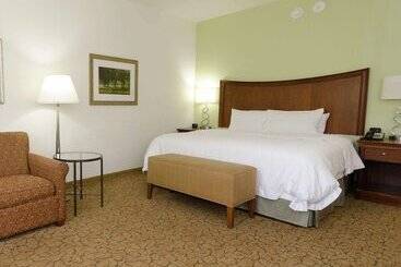 شقة فندقية Hampton Inn Hickory