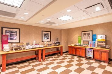 شقة فندقية Hampton Inn Rawlins