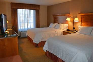 شقة فندقية Hampton Inn & Suites Buffalo