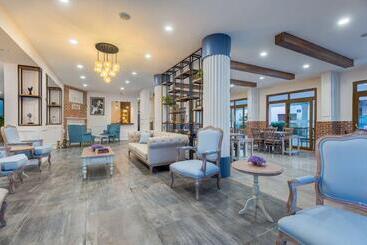 Hanedan Otel