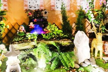 Aiyaree Place Hotel Sha Plus