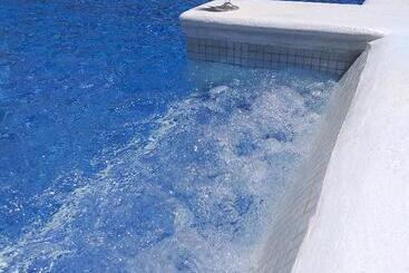 Albachiara Hotel   Las Terrenas