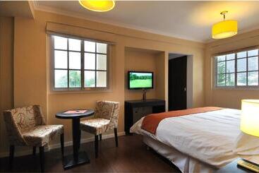 هتل Amerian Salta