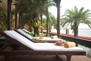 فندق Ammatara Pura Pool Villa