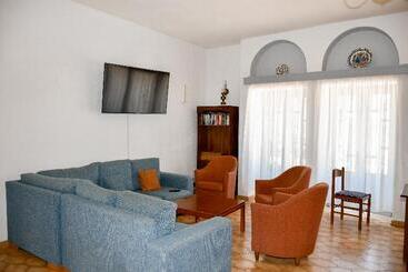 فندق Anamar Patmos