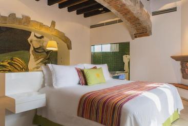 Anticavilla Hotel Restaurante & Spa