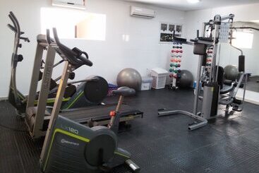 ホテル Aquaria Natal