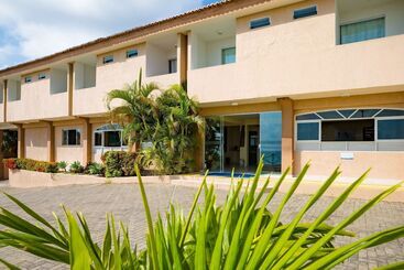 فندق El Aram Ponta Negra