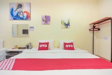 בית מלון כפרי Baanzarn Guest House