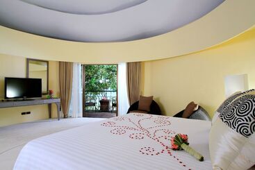 فندق Beyond Krabi