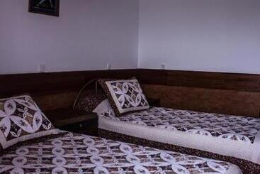 בית מלון כפרי Black Lord