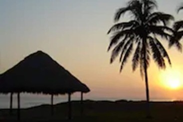 فندق Boca De Ovejas