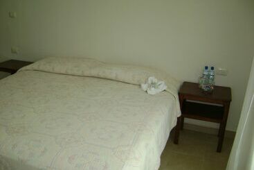 فندق Boca De Ovejas