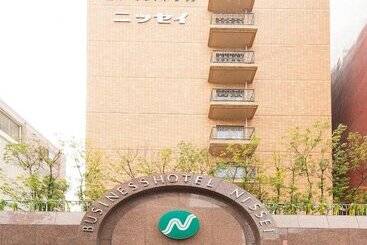Business Hotel Nissei