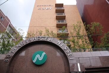Business Hotel Nissei