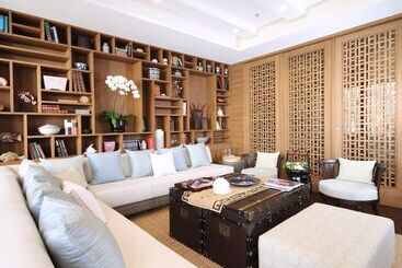 فندق Cape Nidhra