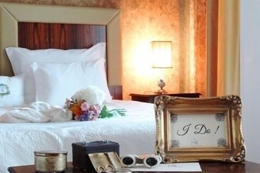 בית מלון כפרי Casa Da Sé