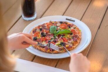 Casa De Maris Spa & Resort Hotel Adult Only 16 Plus