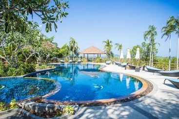 Chalong Chalet Resort