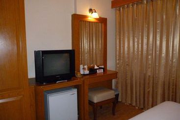 בית מלון כפרי Chang Residence